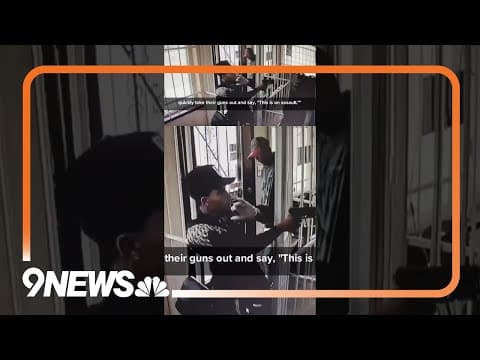 Police Looking for These 8 Men Who Robbed Jewelry Store