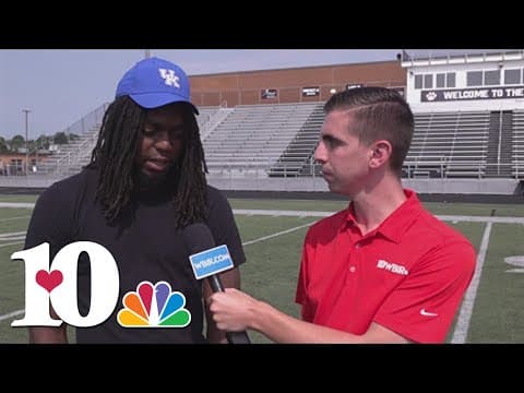 Powell standout Steven Soles commits to Kentucky