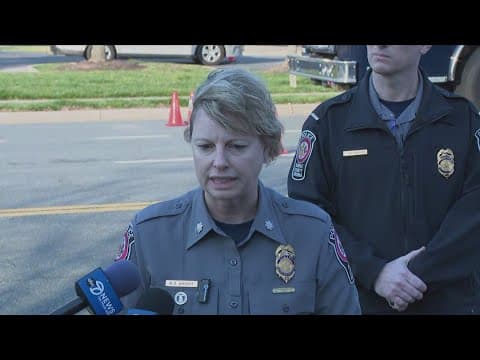 Teen shot, killed in Herndon