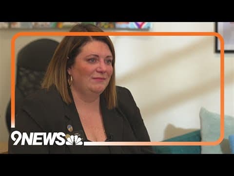 Colorado representative suing Lyft over alleged sexual assault