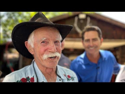 El Cajon Community Rallies to Help Local Hero "The Highwayman"