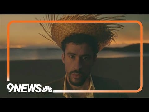 Bad Bunny will headline Super Bowl LX halftime show