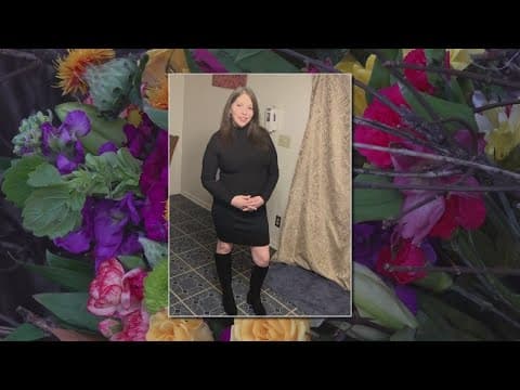 Family, friends remember woman who was killed