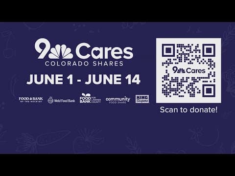 Food insecurity's impact on Colorado families