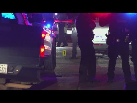 Man shoots himself after killing 2 neighbors in domestic violence incident, HCSO says