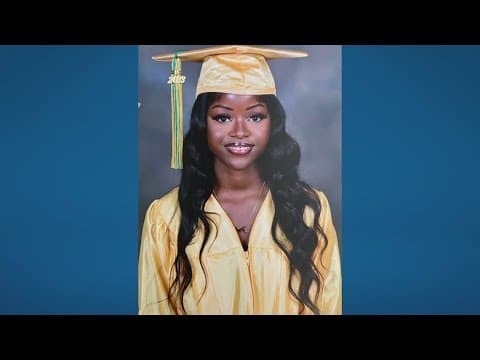Columbus high school senior earns $240,000 in scholarships