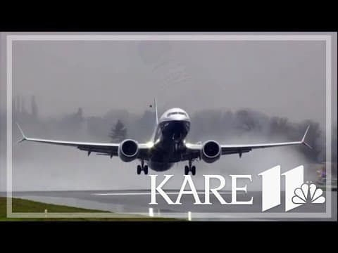 CDC issues new travel warning for measles