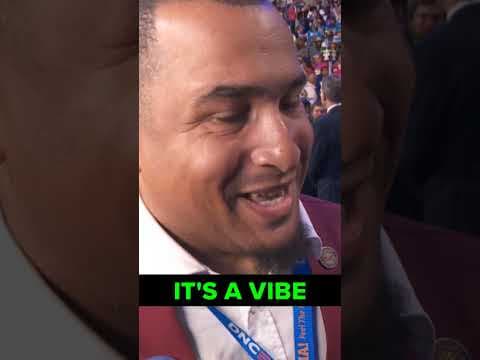 KARE political reporter John Croman learns what it means to be 'brat'