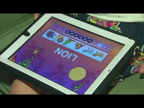 Children with too much screen time linked to greater emotional problems | Study