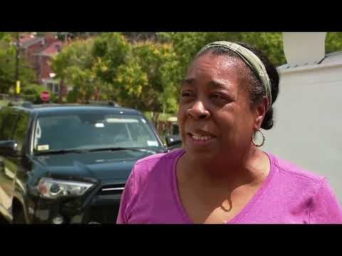 14-year-old boy killed at REC center in DC