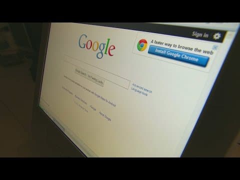 Google Chrome data collection lawsuit revived