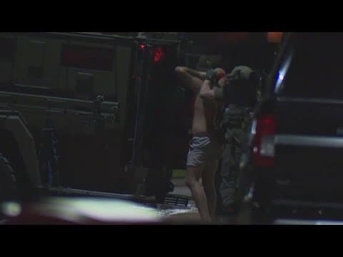 Federal raids in Tomball area linked to international car theft ring