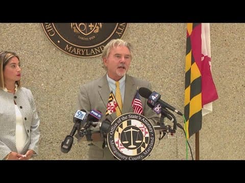 MS-13 members target their own, Montgomery County SA says