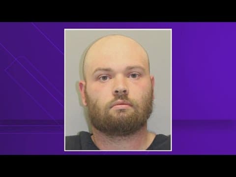 Trial date set for suspect accused of killing 7-year-old Wise County girl