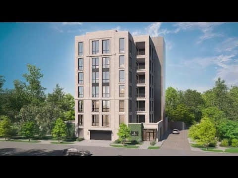 These new Houston condos have a feature that will help tremendously during power outages