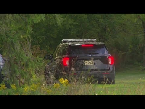 WATCH LIVE: Press conference on missing WI boy