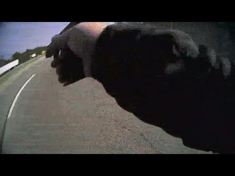 Grand jury declines to bring charges against officers involved in I-71 shootout