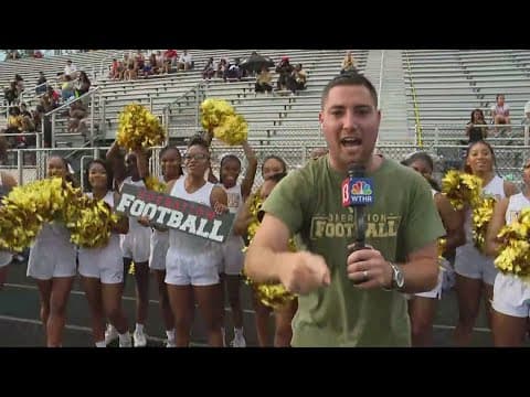 Operation Football Game of the Week: Ben Davis at Warren Central