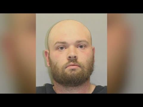 Judge grants change of venue request for suspect accused of killing 7-year-old Wise County girl