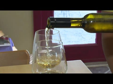 Drinking doubles during the holidays how the extra booze impacts your health