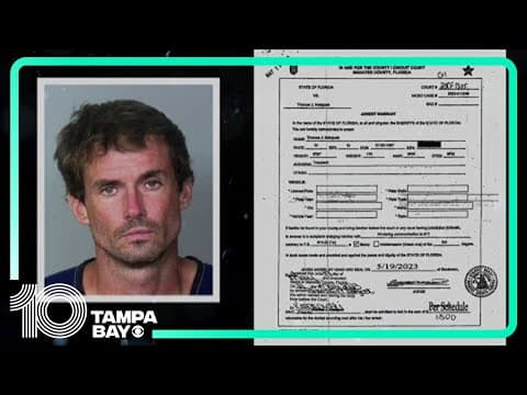 'It's a concern': Incompetent to stand trial. Competent to understand release.