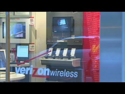 Verizon outage: Many customers across the US hit by service outage