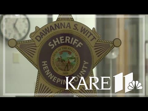 Hennepin County pulls SROs at Rockford High School