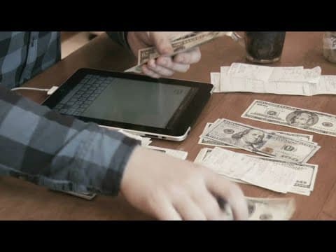 Catching up on retirement savings