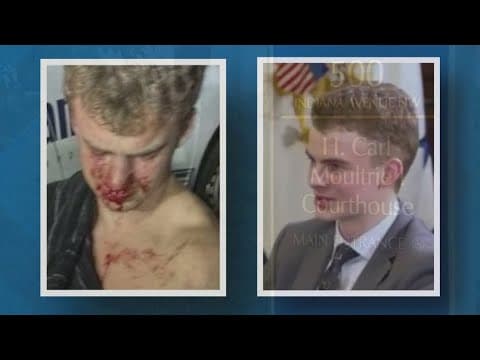 Teens given probation for attempted carjacking involving DOGE employee