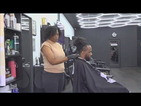 New California law requires beauty schools to teach care for textured hair