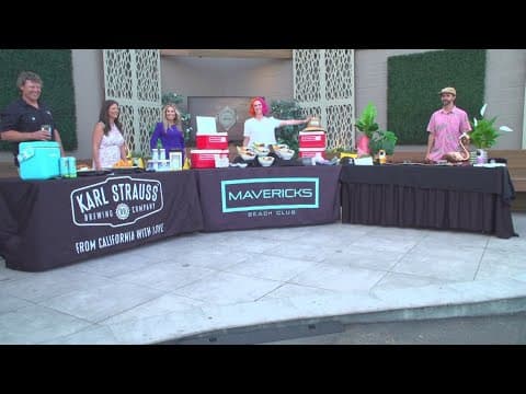 National Chicken Wing Day (July 29) | Some of the best wings in San Diego