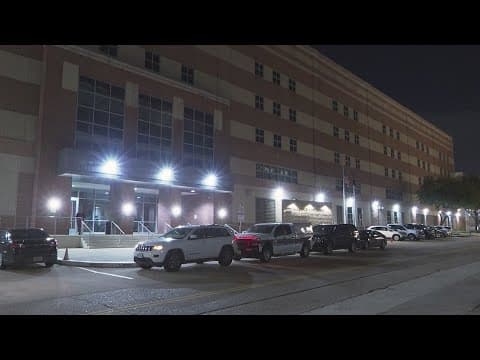 Woman, 50, becomes latest inmate death at Harris County Jail