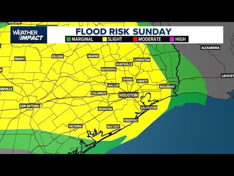 Track today's rain on live streaming radar