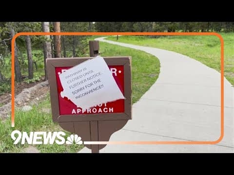 Park Ranger Injured in Yellowstone National Park Shooting