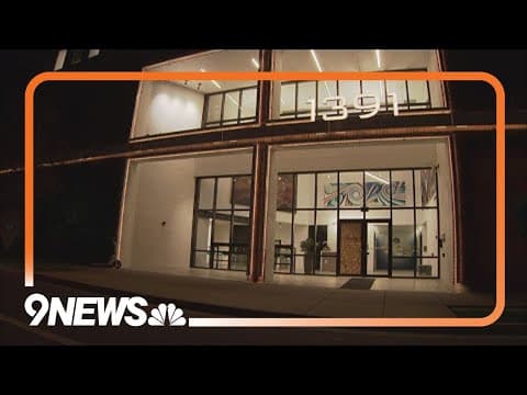 Man dies after being arrested by Denver police