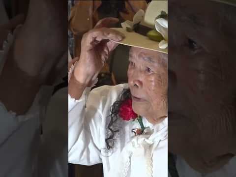 San Ysidro Health celebrates 'Founding Mother's' 100th birthday #sandiego #100 #chulavista