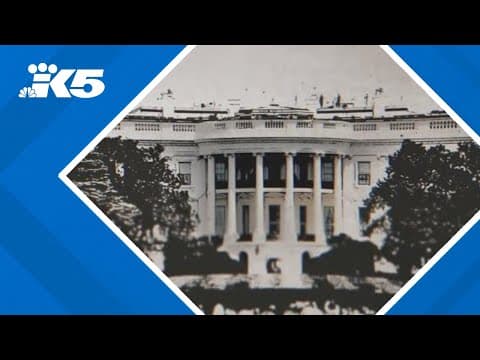 New round of executive orders from President Trump