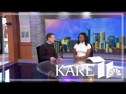 KARE 11 News at Noon Headlines | Jan. 29