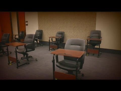 Juror shares details of deliberation on Jamal Smith murder conviction