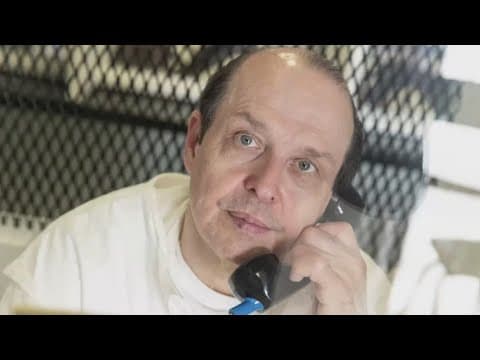 Texas man set to be executed in October asks governor to overturn death sentence