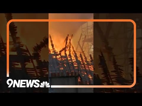 Notre Dame restored 5 years after inferno