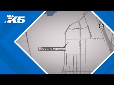 Renton investigating overnight shooting