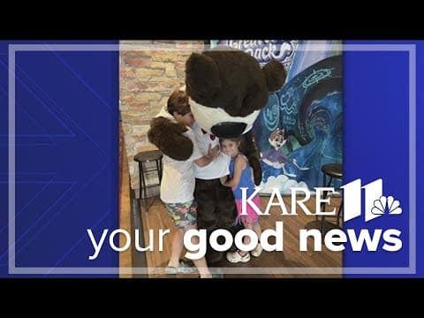 Your Good News: Barbara Koester, Elizabeth Allen, Heidi Heiland