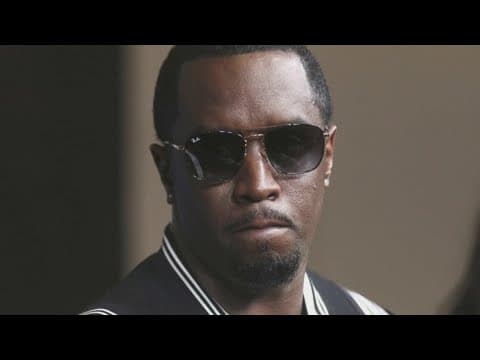 Sean 'Diddy' Combs trial: Prosecution expected to rest case