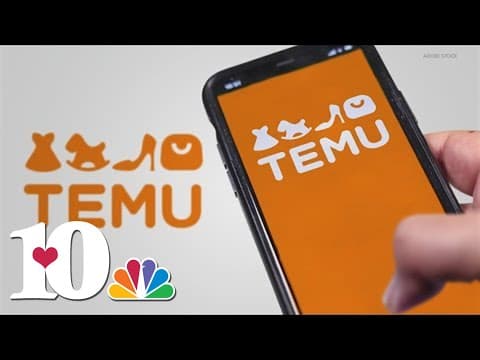 12 Days of Scams: Discount shopping sites