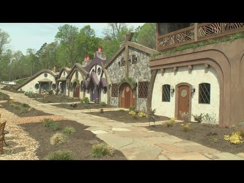 Ancient Lore Village set to host free festival