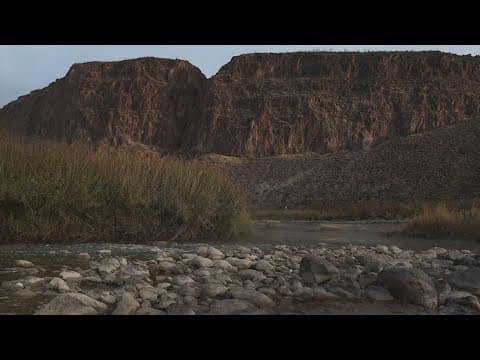 Bill filed that would get rid of Texas Parks and Wildlife