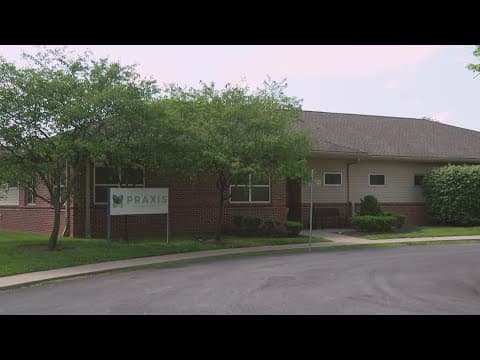 Investigators find internal 'failures' before and after patient's murder inside treatment center