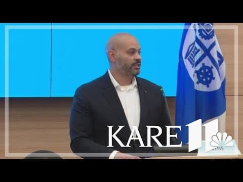 Payne, Chughtai elected new leadership team at Minneapolis City Hall