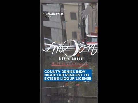 Moon Bar & Grill liquor license renewal denied